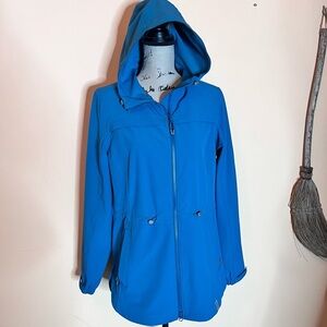 💚LL Bean greenish jacket